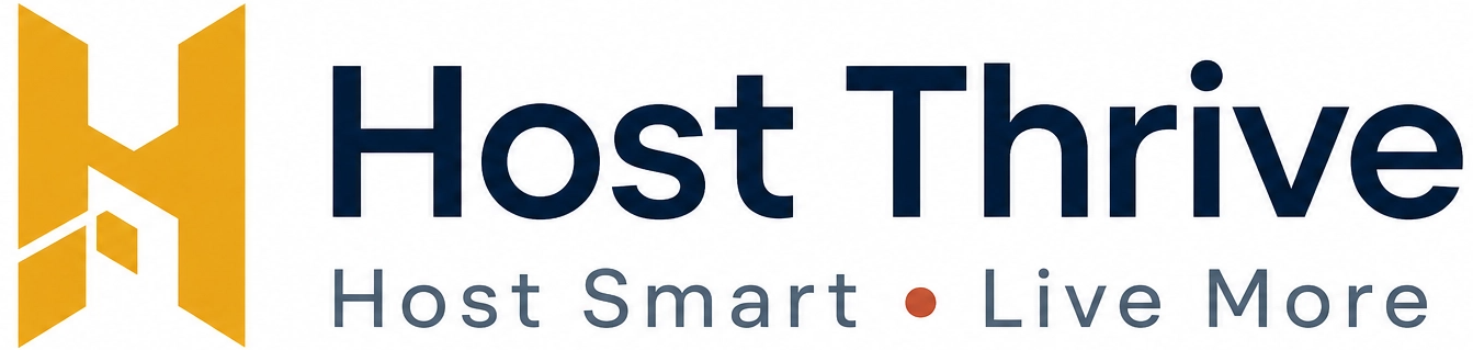 HostThrive