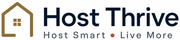 HostThrive - Home