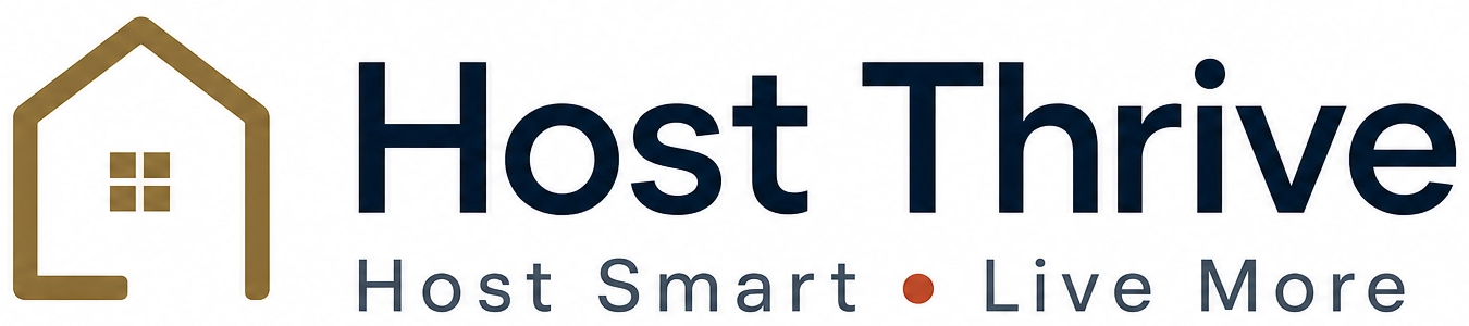 HostThrive