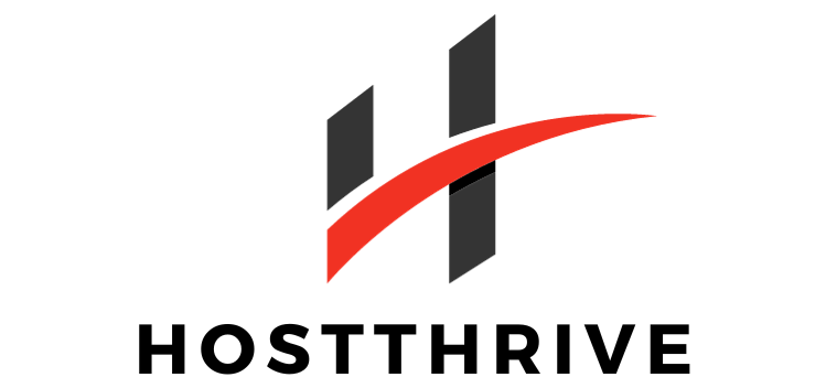 HostThrive