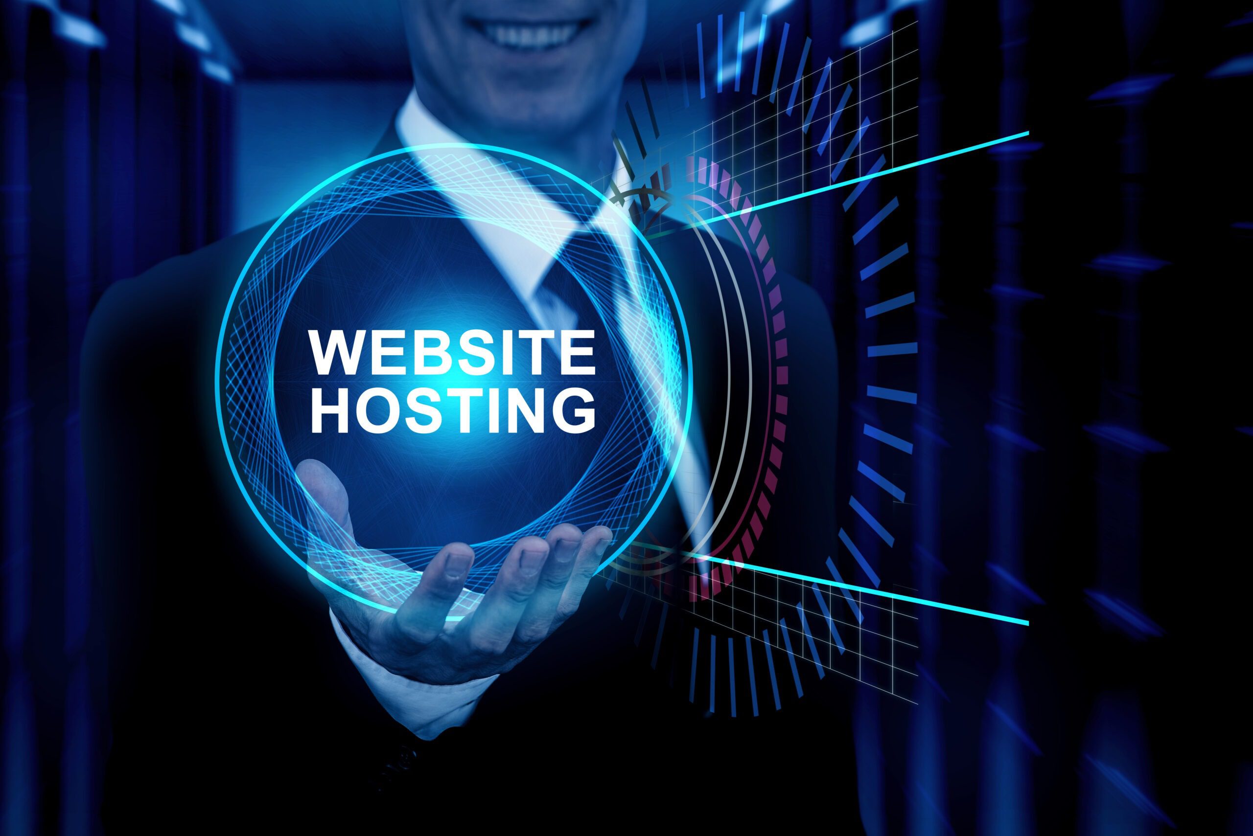 Unveiling The Newest Web Hosting Innovations