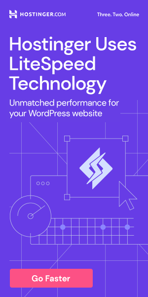 Shared Hosting