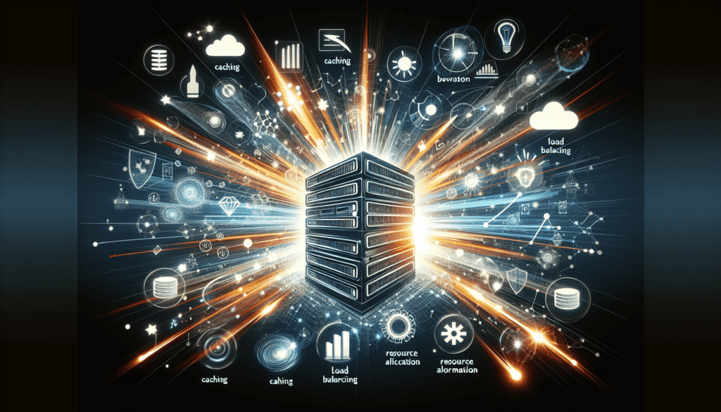 How To Optimize Server Performance For Your Website