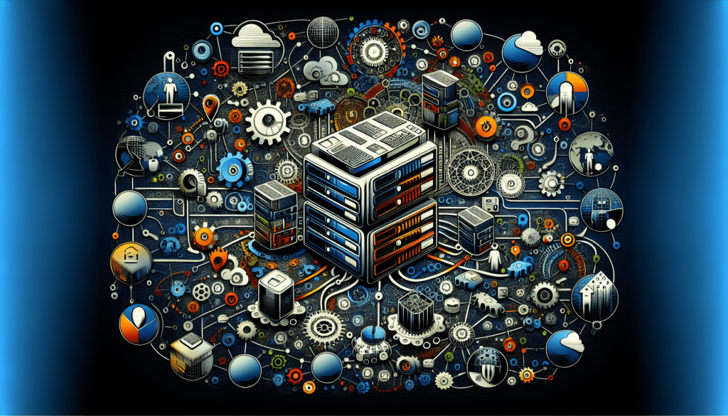 What Is Domain Hosting?