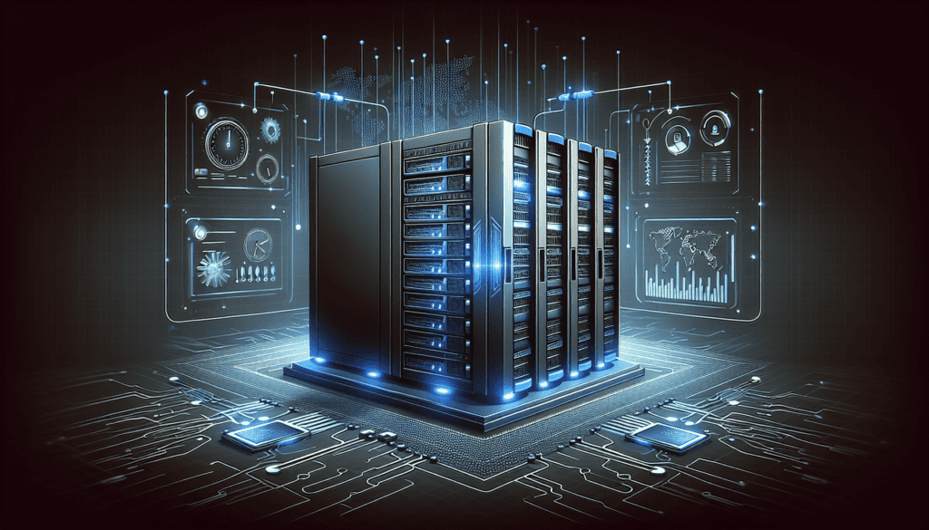 How To Configure And Manage A Dedicated Server