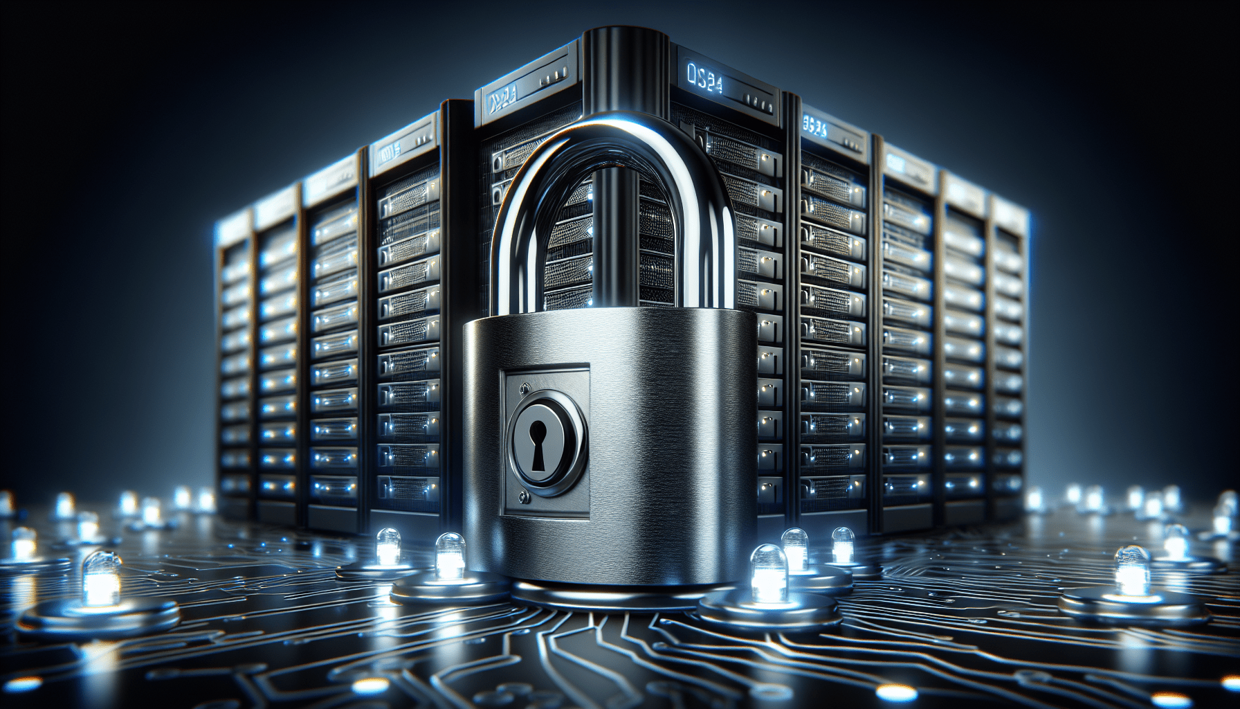 Securing Your Website’s Database: Best Practices