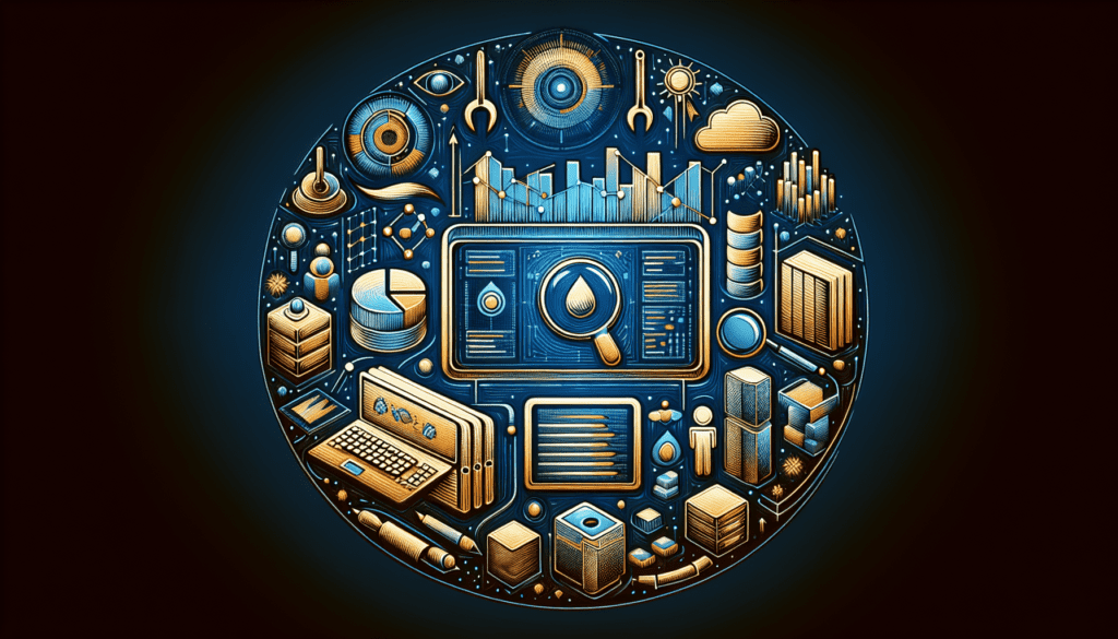 The Best Tools And Techniques For Server Log Analysis