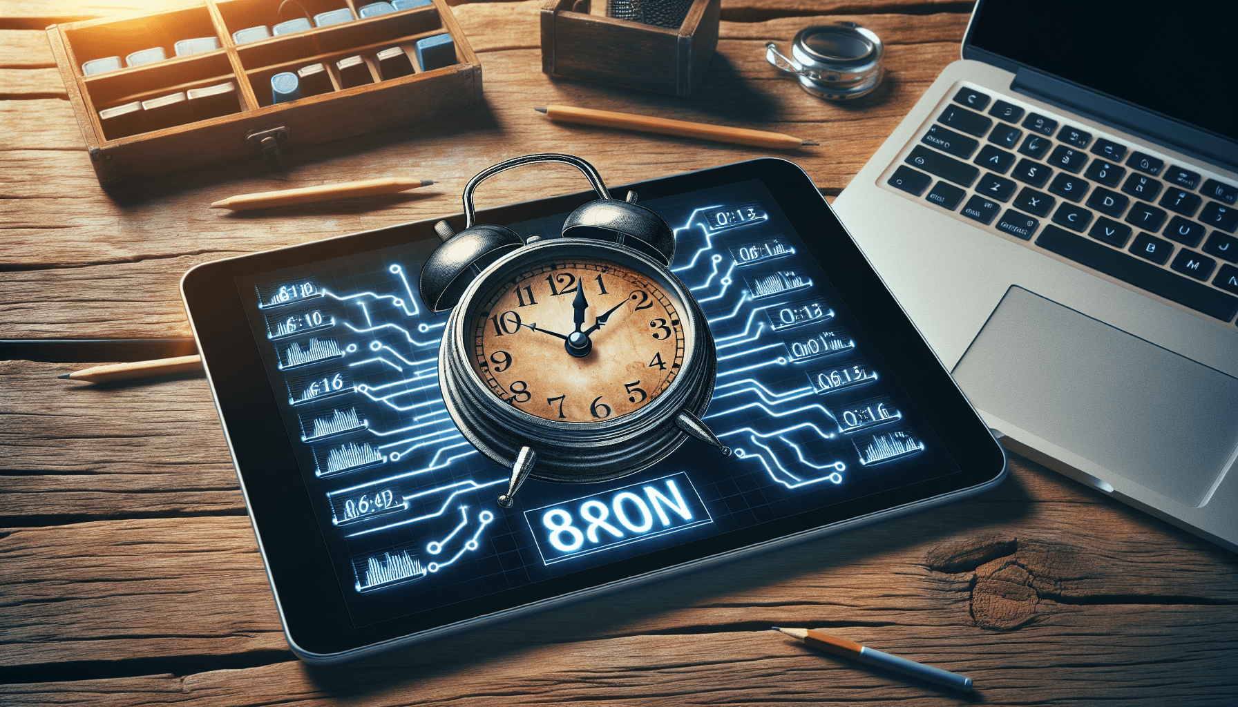 a beginners guide to using cron jobs for scheduled tasks