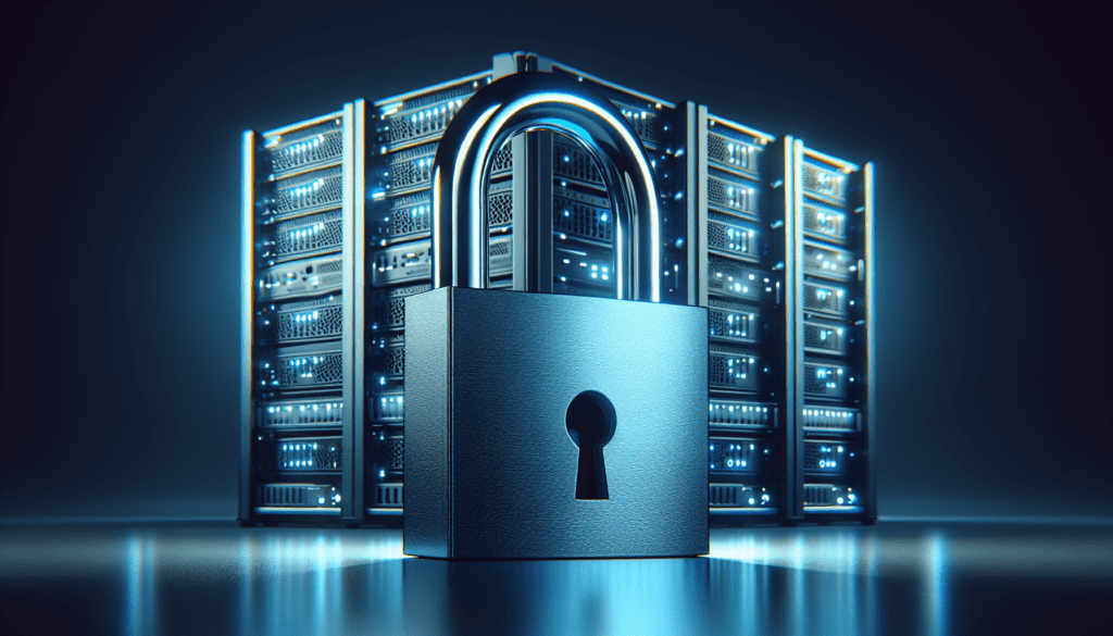 Best Practices For Server Hardening And Securing Sensitive Data