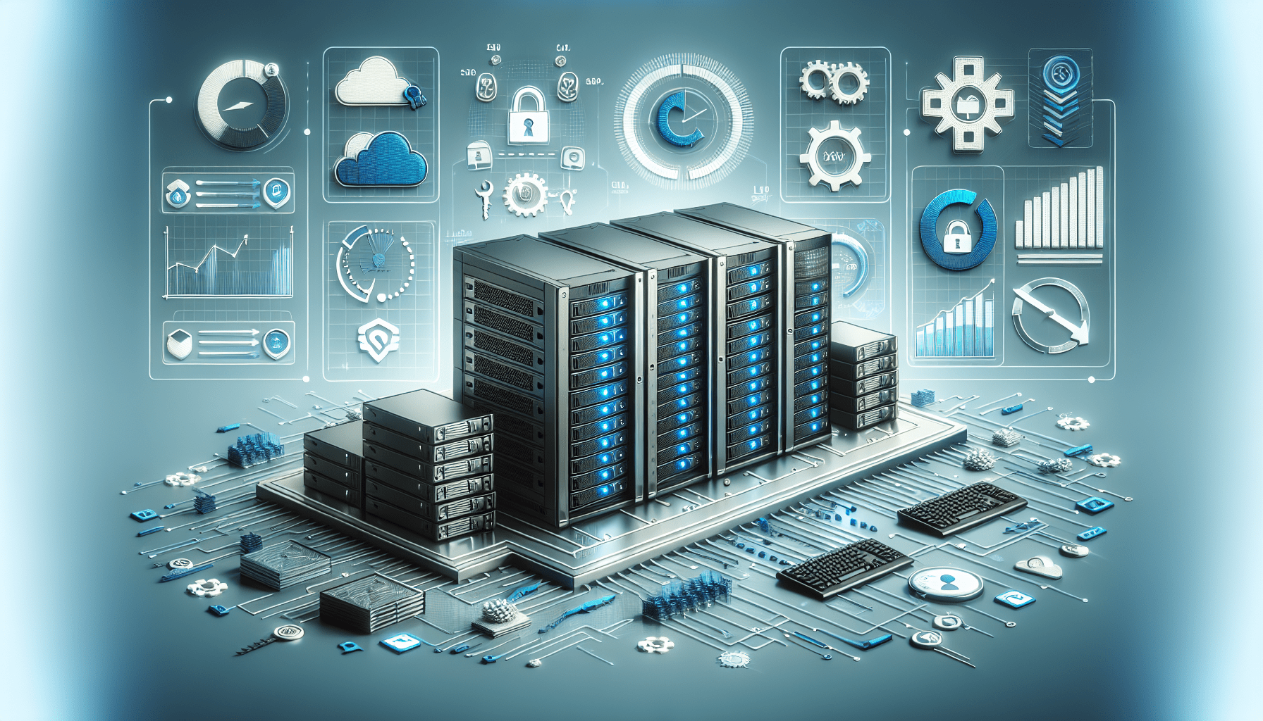 how to set up and manage a virtual private server vps 1