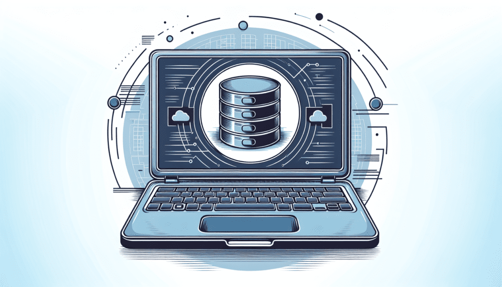 How To Use Database Management With Web Hosting