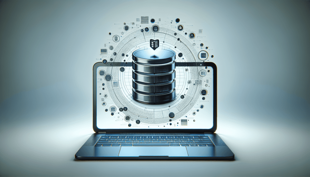 How To Use Database Management With Web Hosting