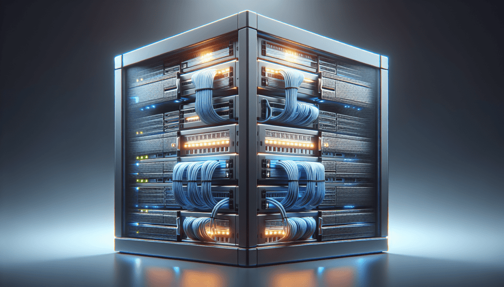 A Comprehensive Guide To Server Configuration Management