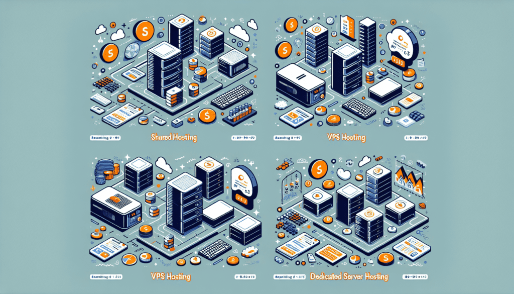 How To Choose The Right Web Hosting Plan For Your Business