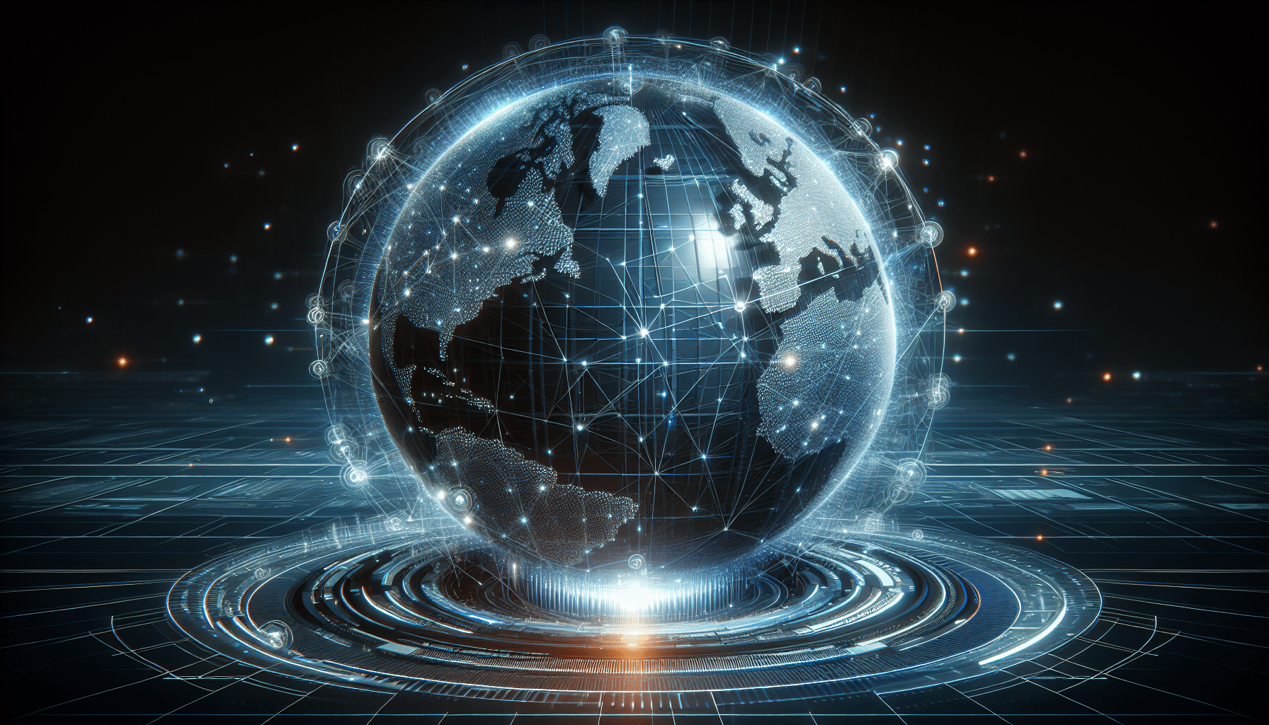 how to configure advanced dns settings for improved website performance