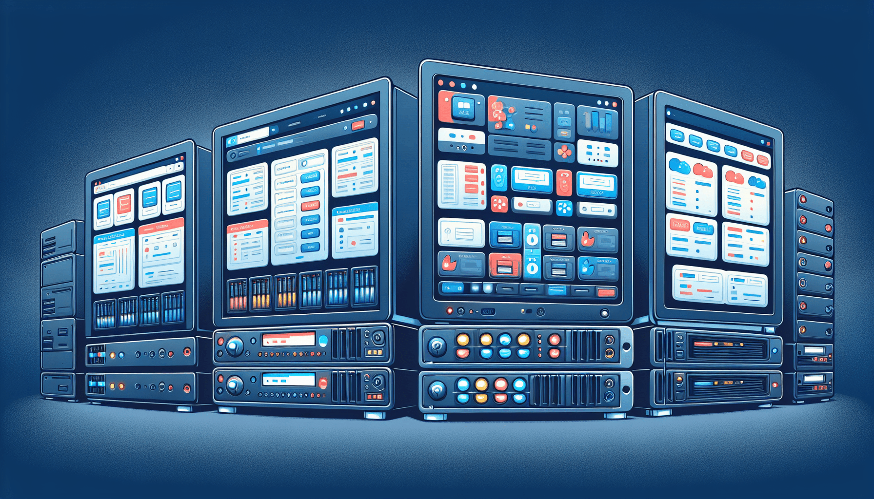 most popular server management control panels and their features 1