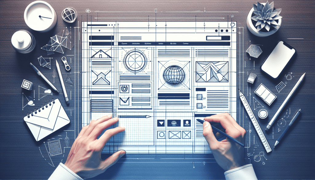 The Role Of UX/UI Design In Website Creation