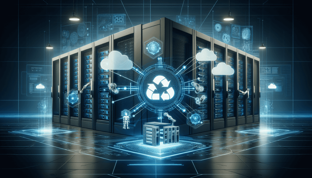 The Top Server Management Trends To Watch In 2022