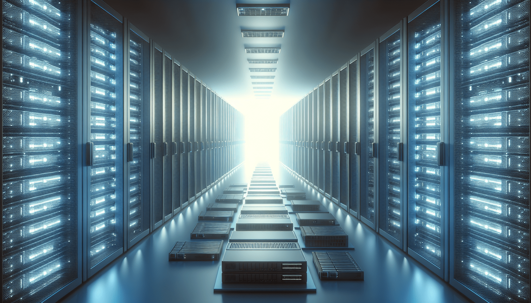 Understanding And Implementing Server-side Caching Mechanisms | HostThrive