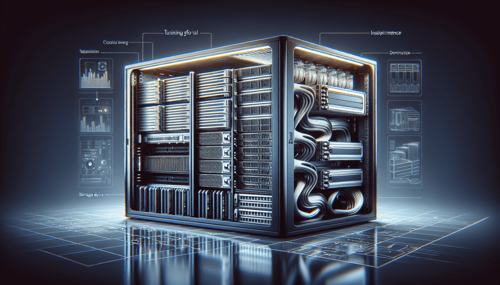 A Guide To Server Tuning For Optimal Performance