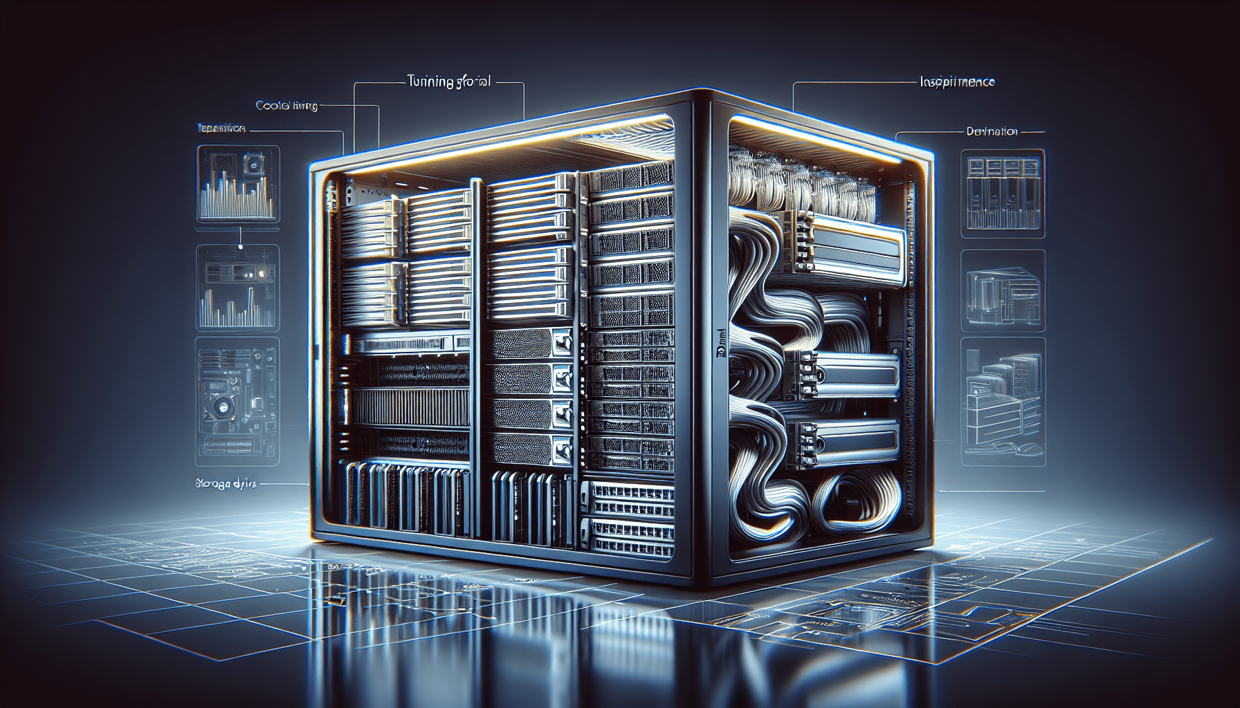 a guide to server tuning for optimal performance