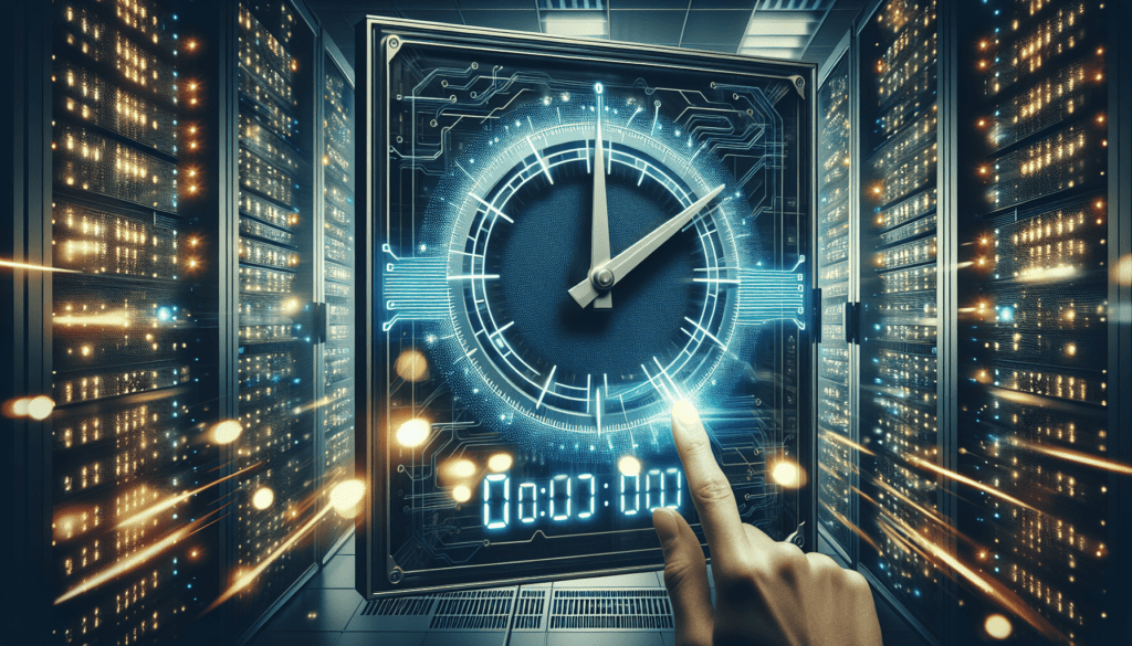 The Best Ways To Monitor Server Uptime And Availability