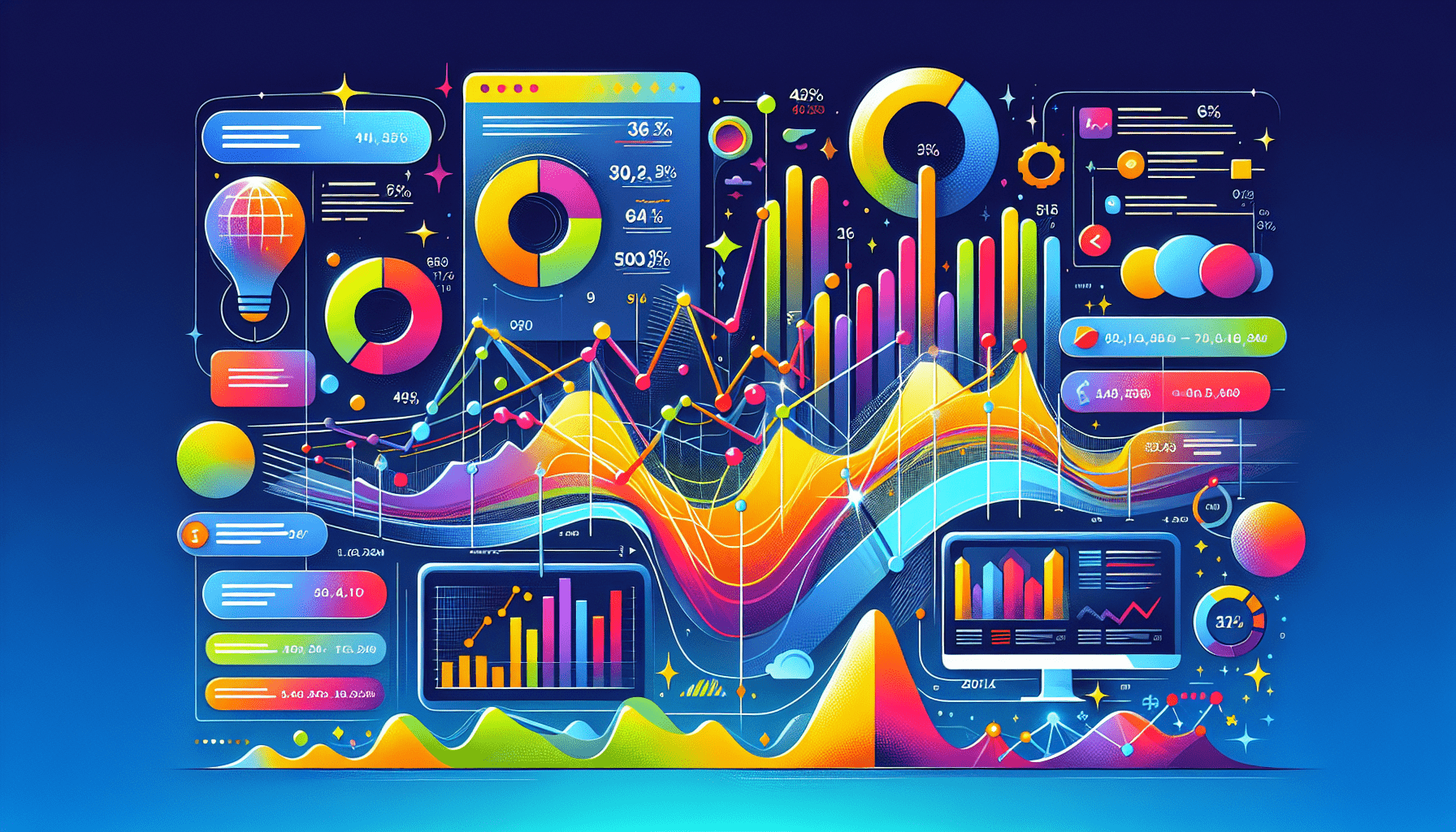 Understanding Website Analytics For Better Creation And Performance