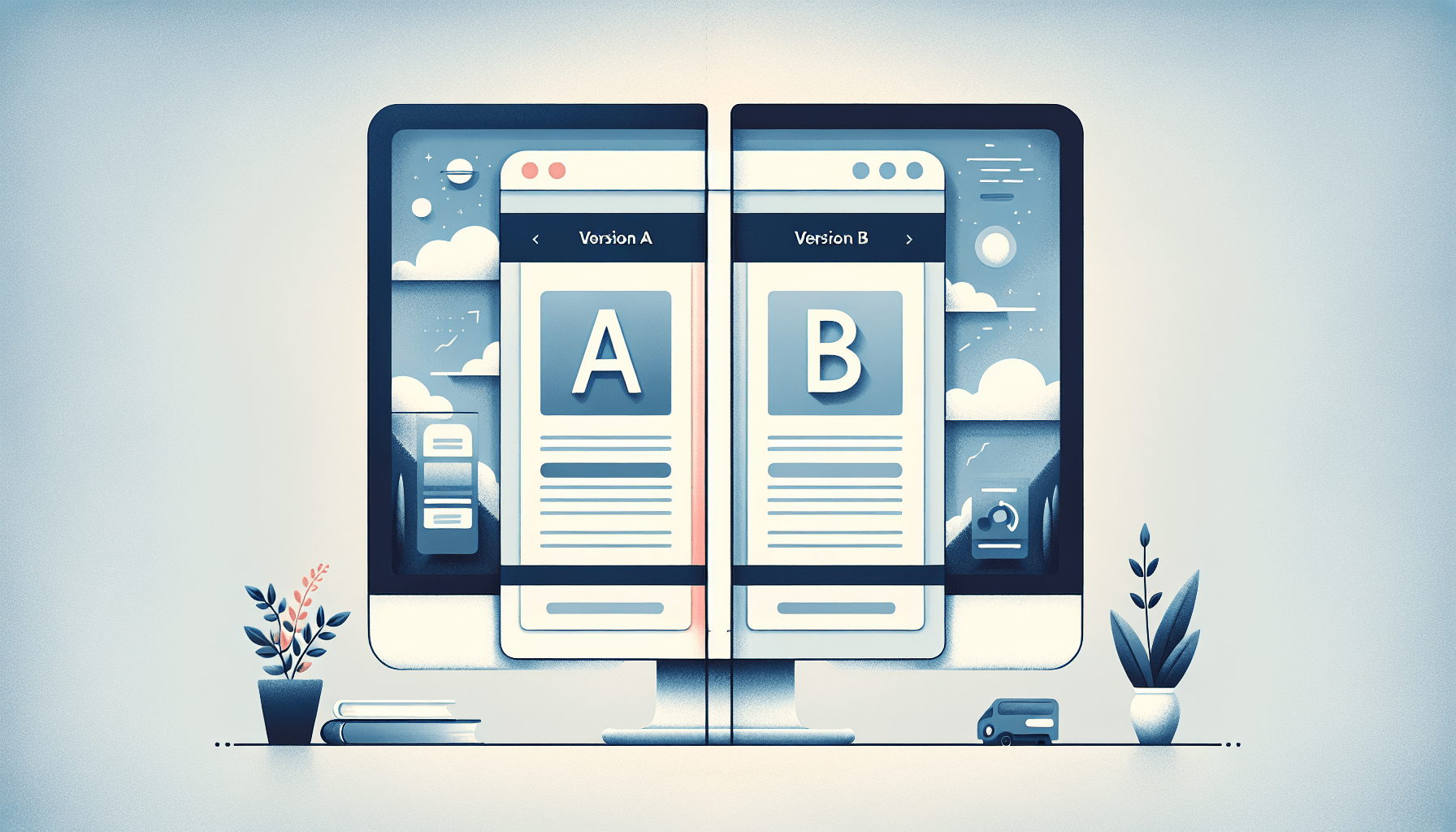 website ab testing optimizing your site for better results