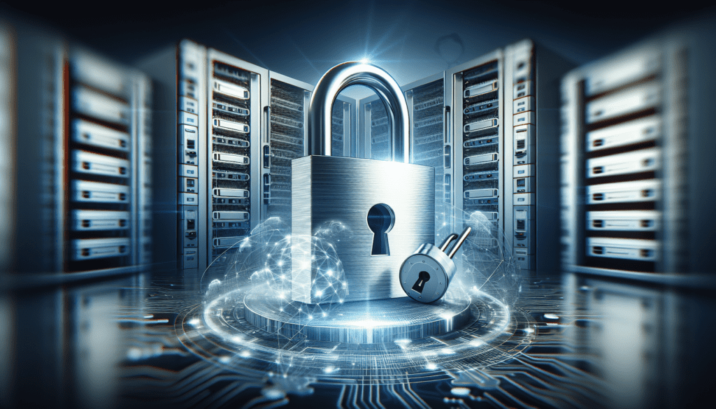 A Beginners Guide To Server Security Best Practices