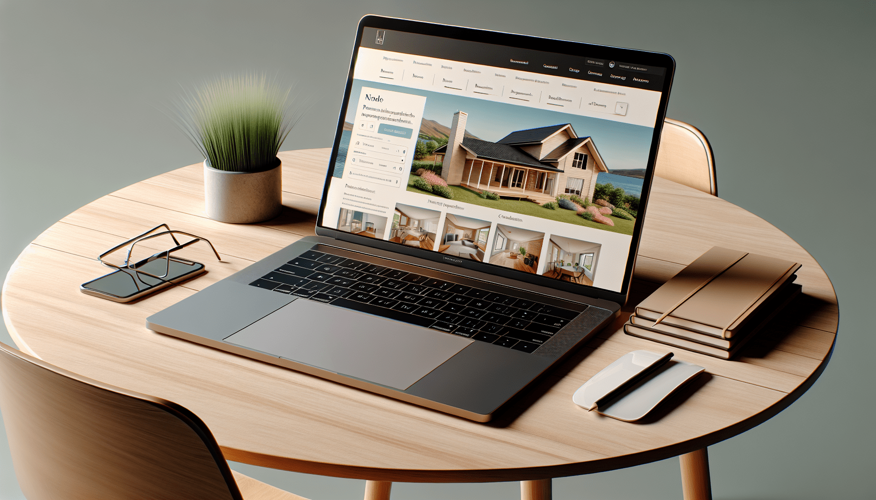 Website Creation For Real Estate: Best Practices For Property Listings