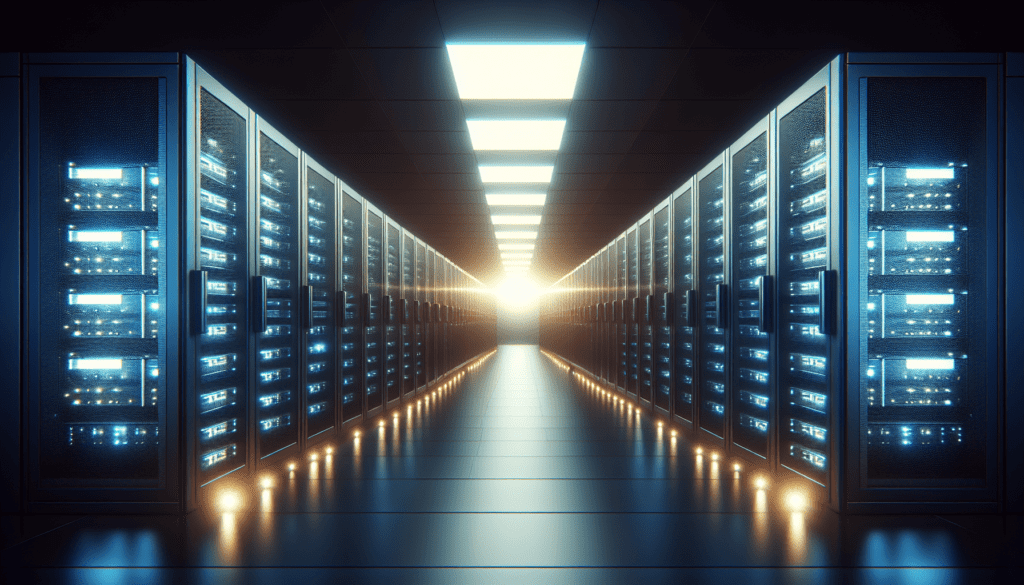 Best Practices For Server Performance Optimization