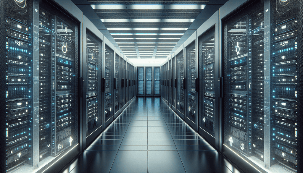 The Benefits Of Proactive Server Monitoring And Maintenance