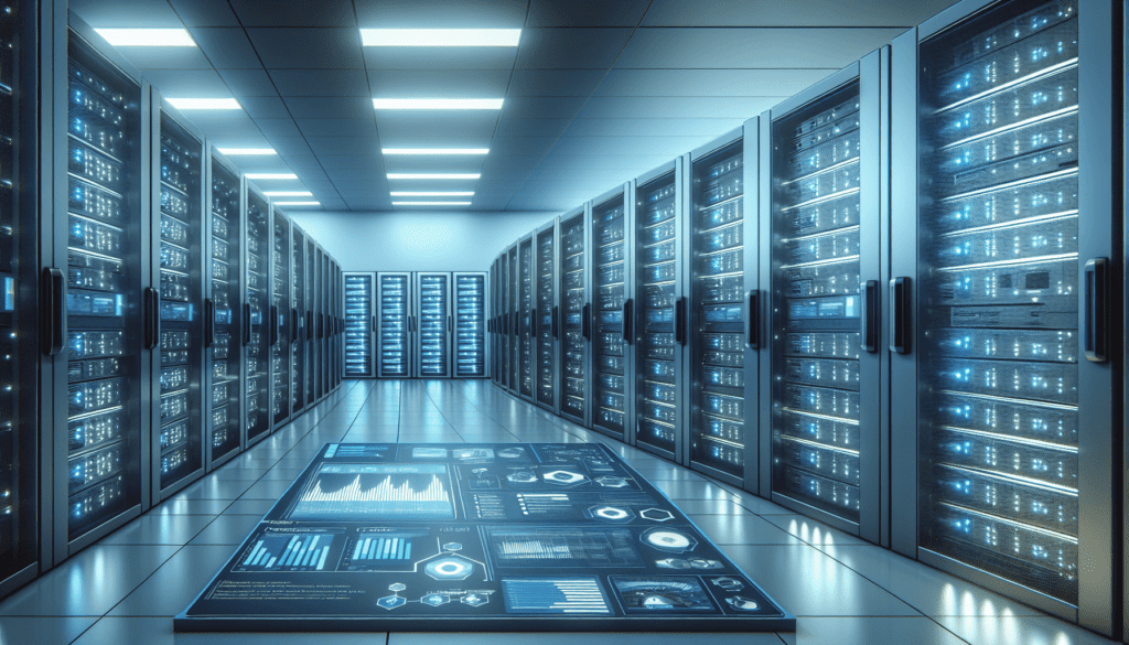 The Benefits Of Proactive Server Monitoring And Maintenance