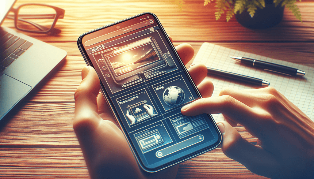 The Importance Of Mobile Compatibility In Website Creation
