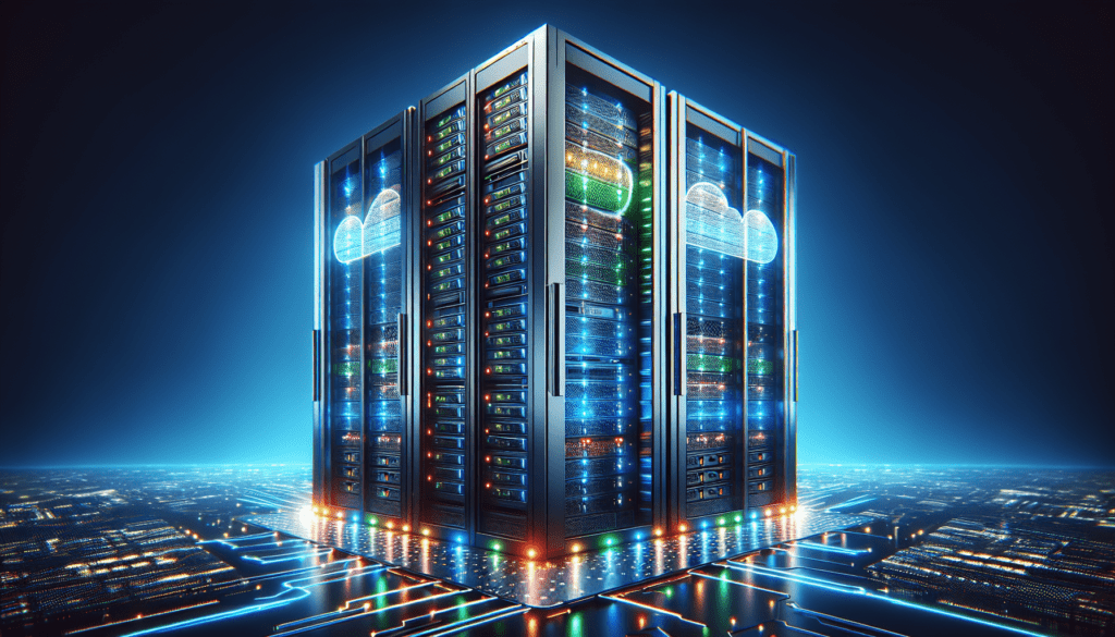 The Top Server Management Tools For Cloud-based Environments