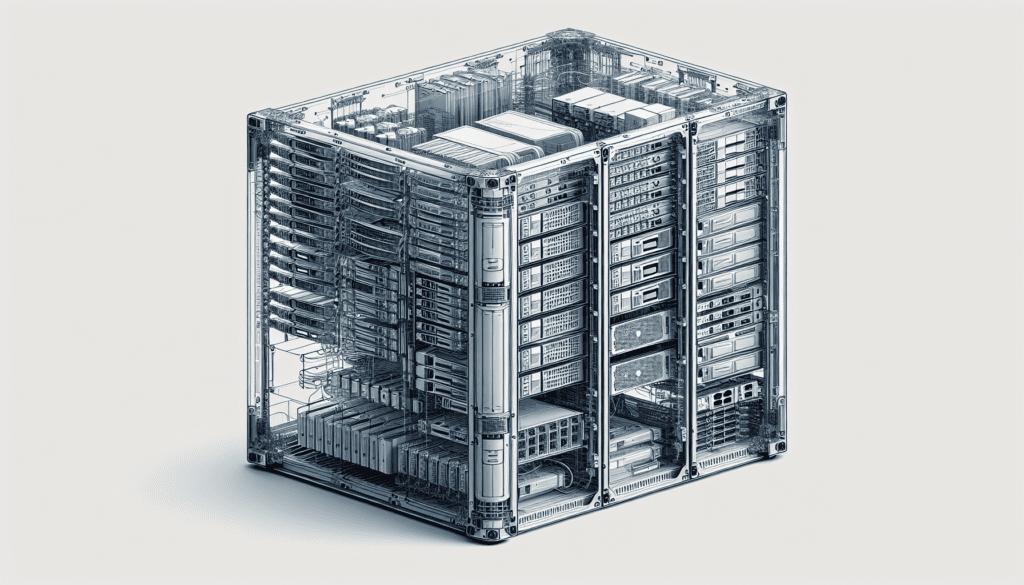 A Guide To Server Capacity Planning And Scalability