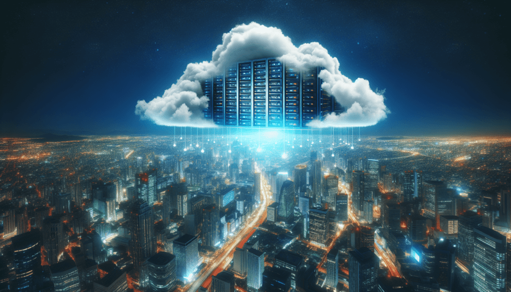 Advantages And Disadvantages Of Cloud Hosting