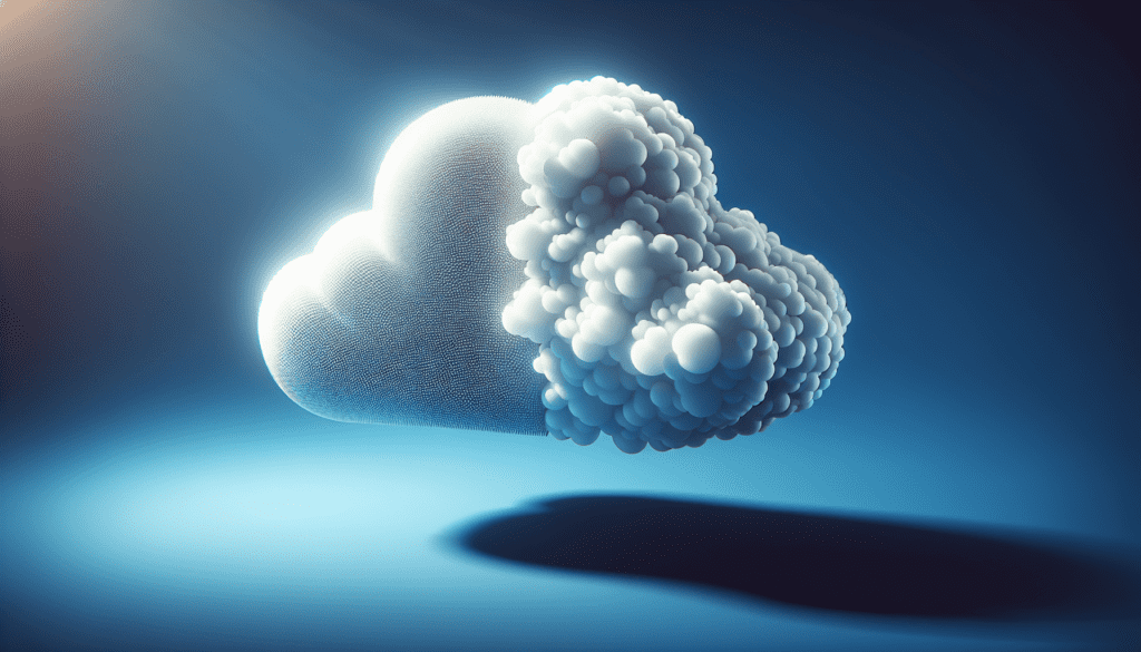 Advantages And Disadvantages Of Cloud Hosting