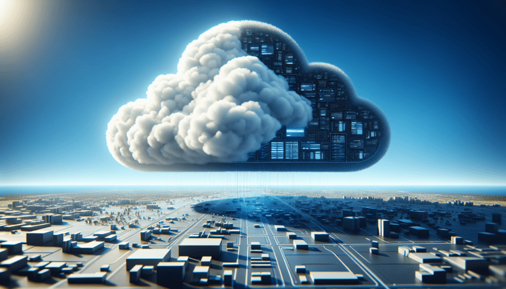 Advantages And Disadvantages Of Cloud Hosting