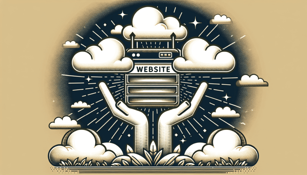 How To Scale Your Website With Cloud Hosting