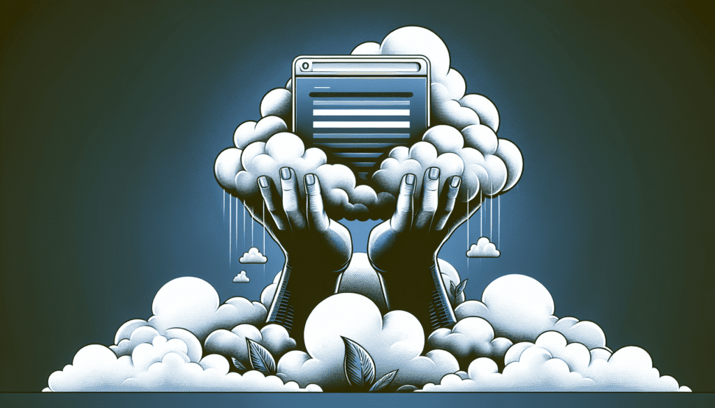 How To Scale Your Website With Cloud Hosting