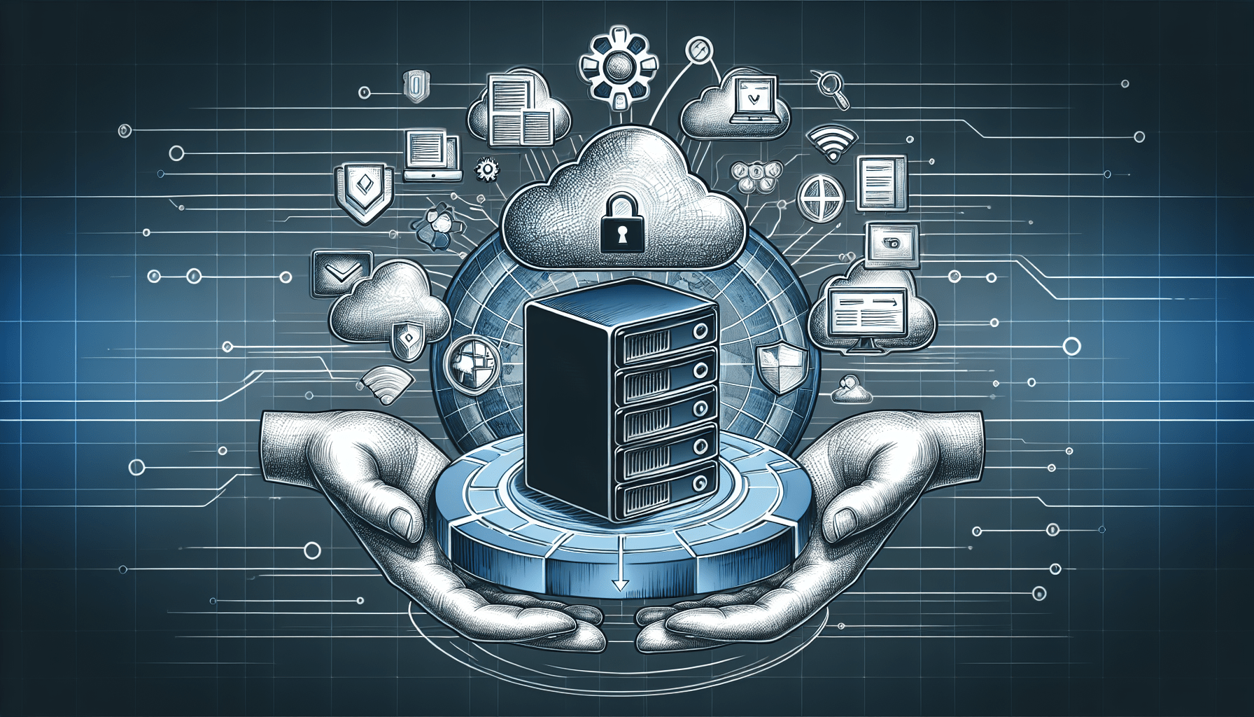 How To Set Up A VPS For Advanced Hosting