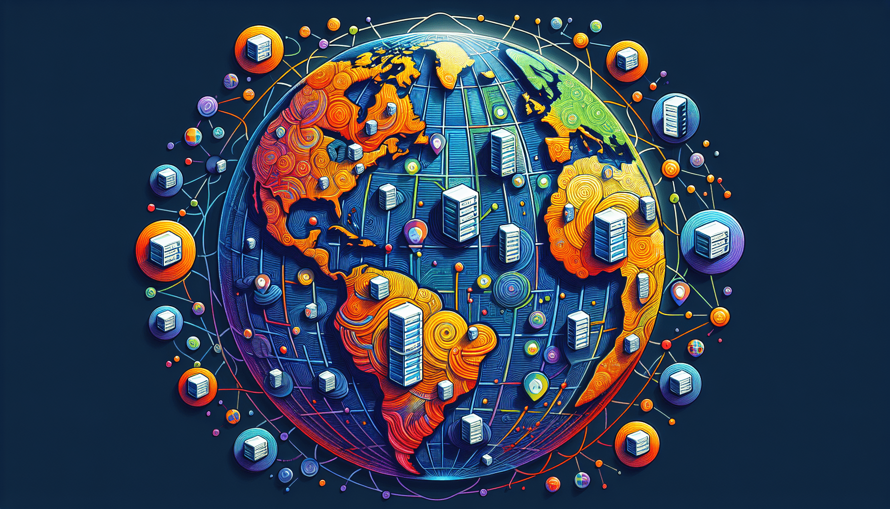 the impact of server location on website performance 1