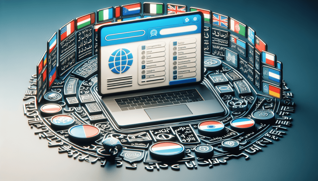 Best Practices For Website Creation In A Multilingual Environment