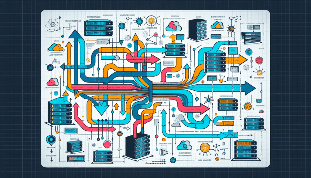 How To Implement Load Balancing In Advanced Hosting Environments ...