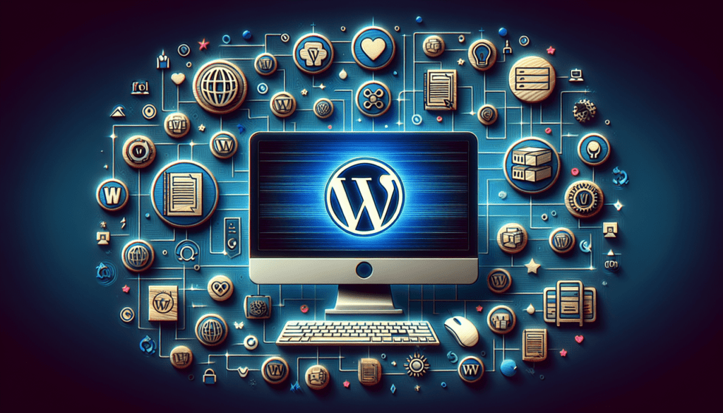 How To Install WordPress On Your Web Hosting Account