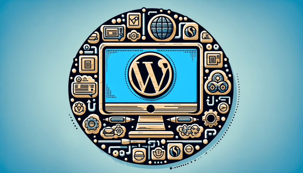 How To Install WordPress On Your Web Hosting Account