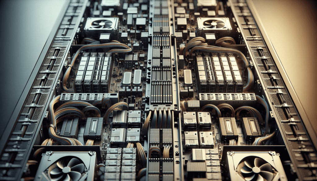 How To Optimize Server Configurations For Specific Applications