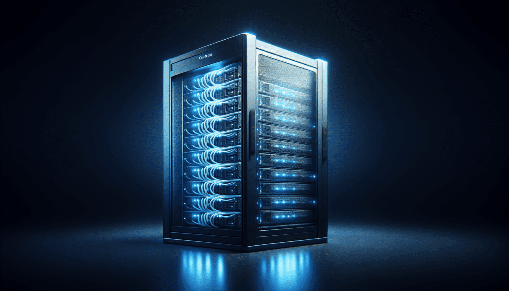 The Importance Of Efficient Server Management