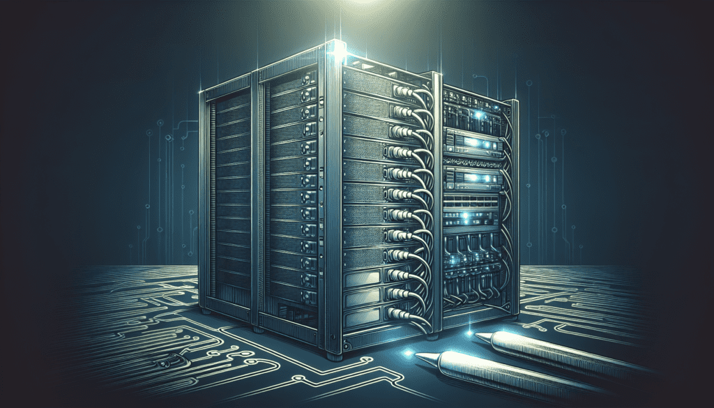 The Importance Of Efficient Server Management